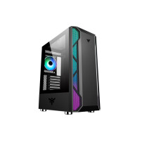 itek VERTIBRA X210. Case