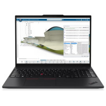 Lenovo 21QR0033IX Workstation Mobile