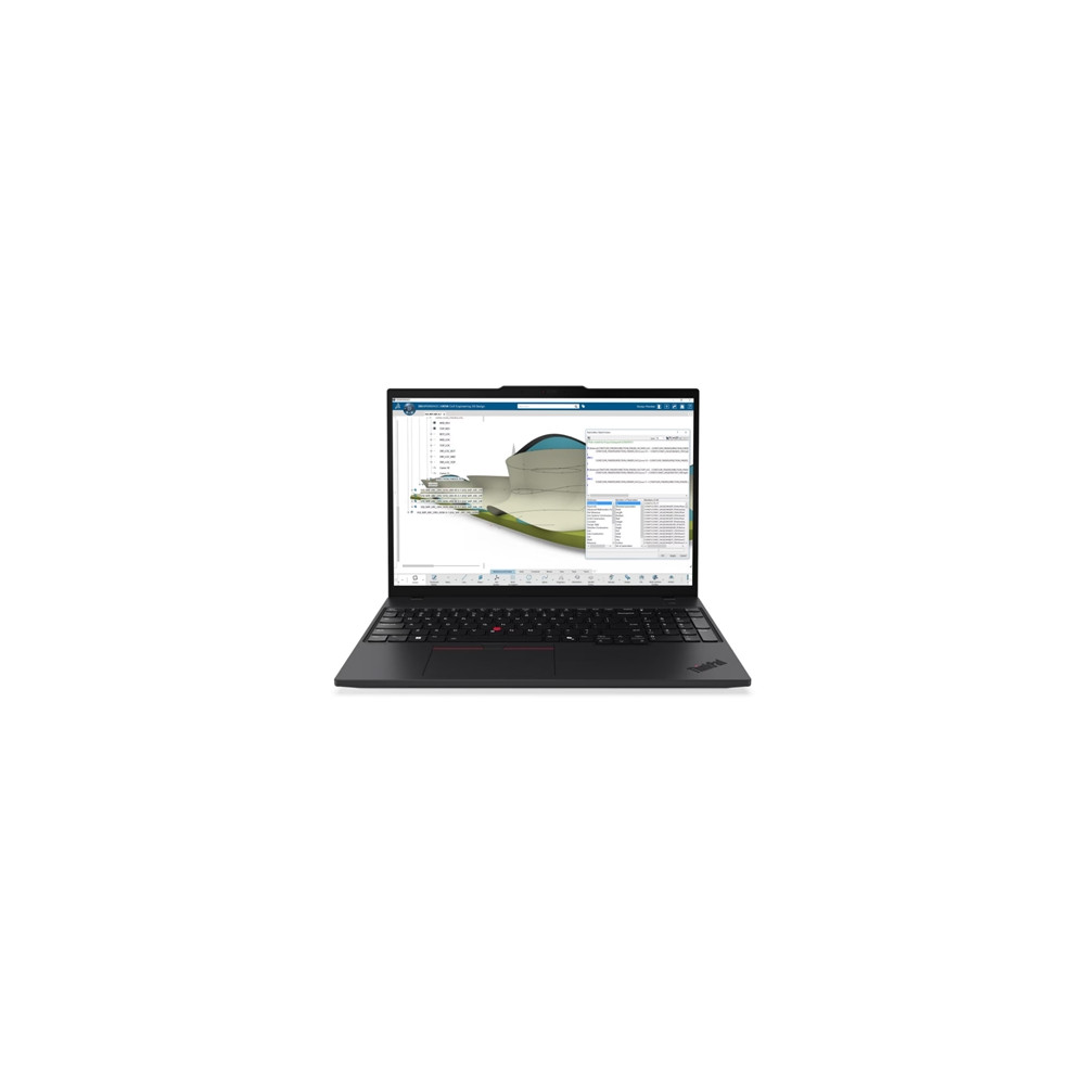 Lenovo 21QR0033IX Workstation Mobile