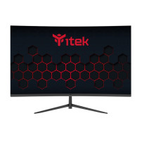 itek GGC. Monitor Desktop
