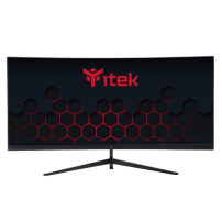 itek GGC. Monitor Desktop