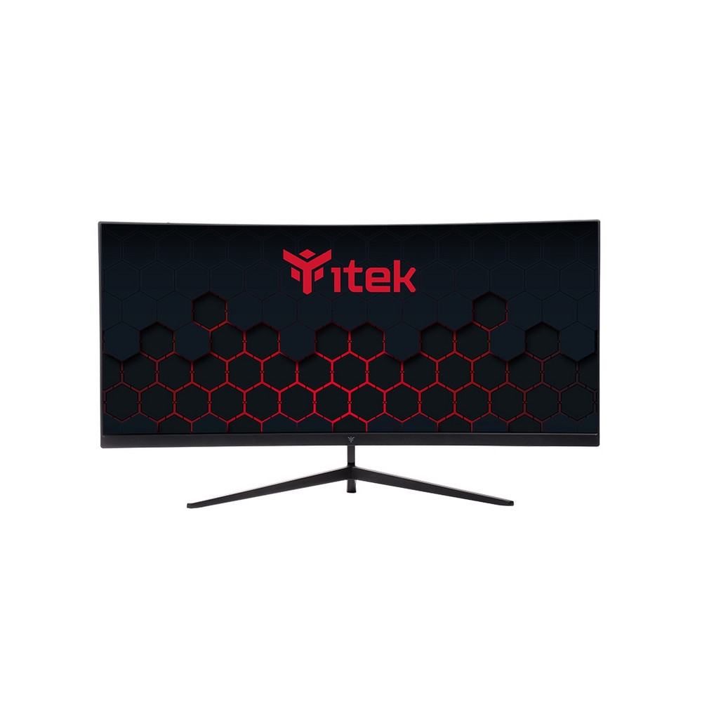 itek GGC. Monitor Desktop
