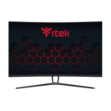 itek GGC. Monitor Desktop