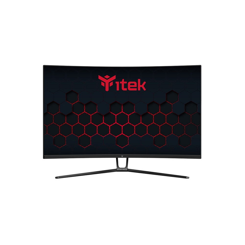 itek GGC. Monitor Desktop
