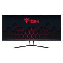 itek GGC. Monitor Desktop