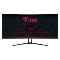 itek GGC. Monitor Desktop