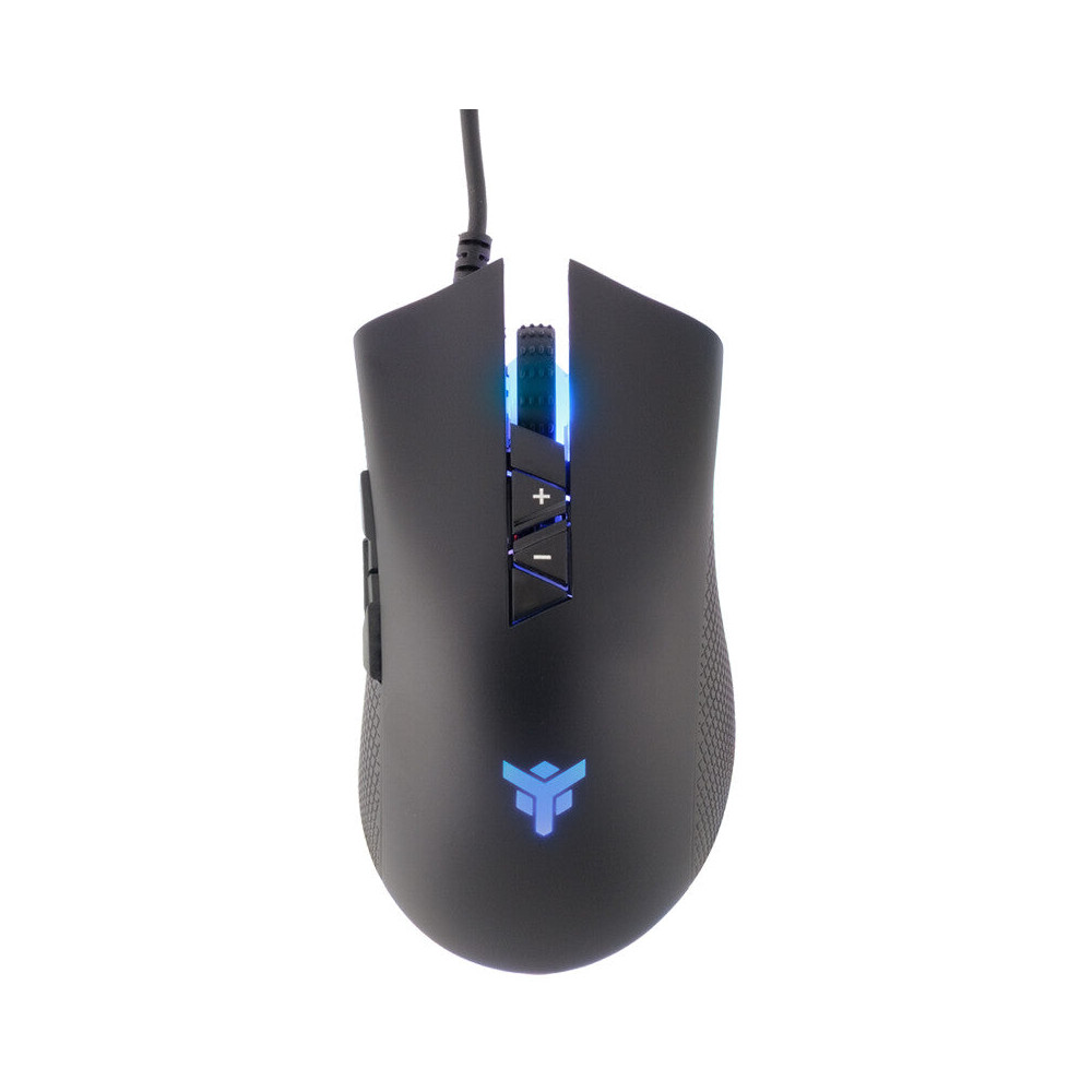 itek G61. Mouse