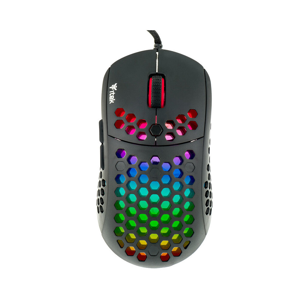 itek G71. Mouse