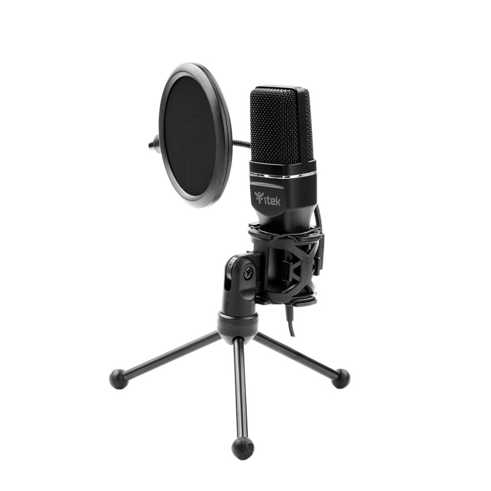 itek M100. Cuffie/Auricolari