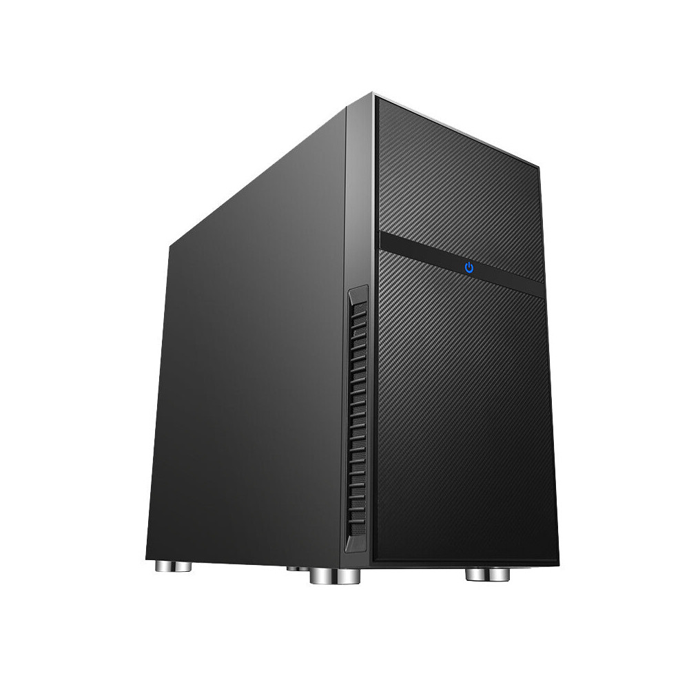 itek EXENT 3M EVO. Case