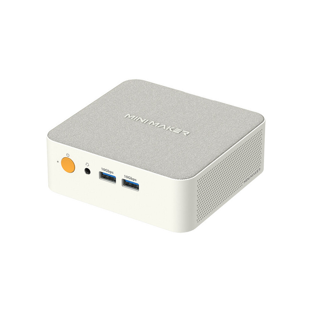 Itek ITPCMB06I512G Mini PC