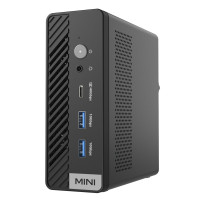 Itek ITPCMB08I512B Mini PC