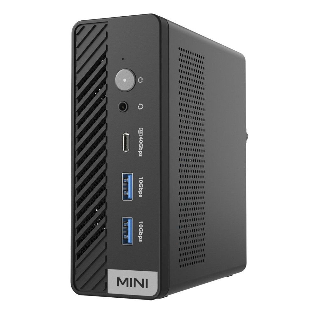 Itek ITPCMB08I512B Mini PC