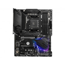 MSI MPG B550 Gaming Plus AMD B550 Socket AM4 ATX