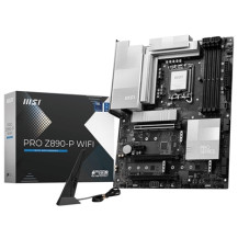 MSI PRO Z890-P WIFI. Schede Madri