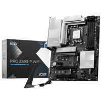 MSI PRO Z890-P WIFI. Schede Madri