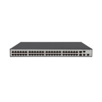 HPE OfficeConnect 1950 48G 2SFP+ 2XGT. Switch