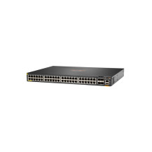 Aruba CX 6200F 48G Class4 PoE 4SFP+ 370W. Switch