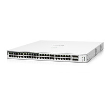 Hewlett Packard Enterprise Aruba Instant On 1830 48G 24p Class4 PoE... Switch