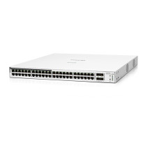 Hewlett Packard Enterprise Aruba Instant On 1830 48G 24p Class4 PoE... Switch