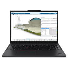 Lenovo 21RX0013IX Workstation Mobile