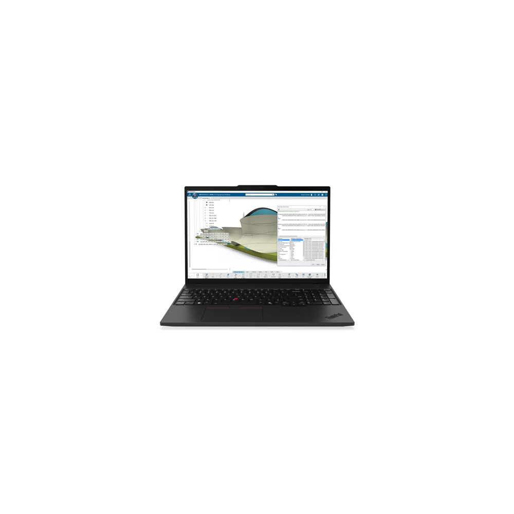 Lenovo 21RX0013IX Workstation Mobile