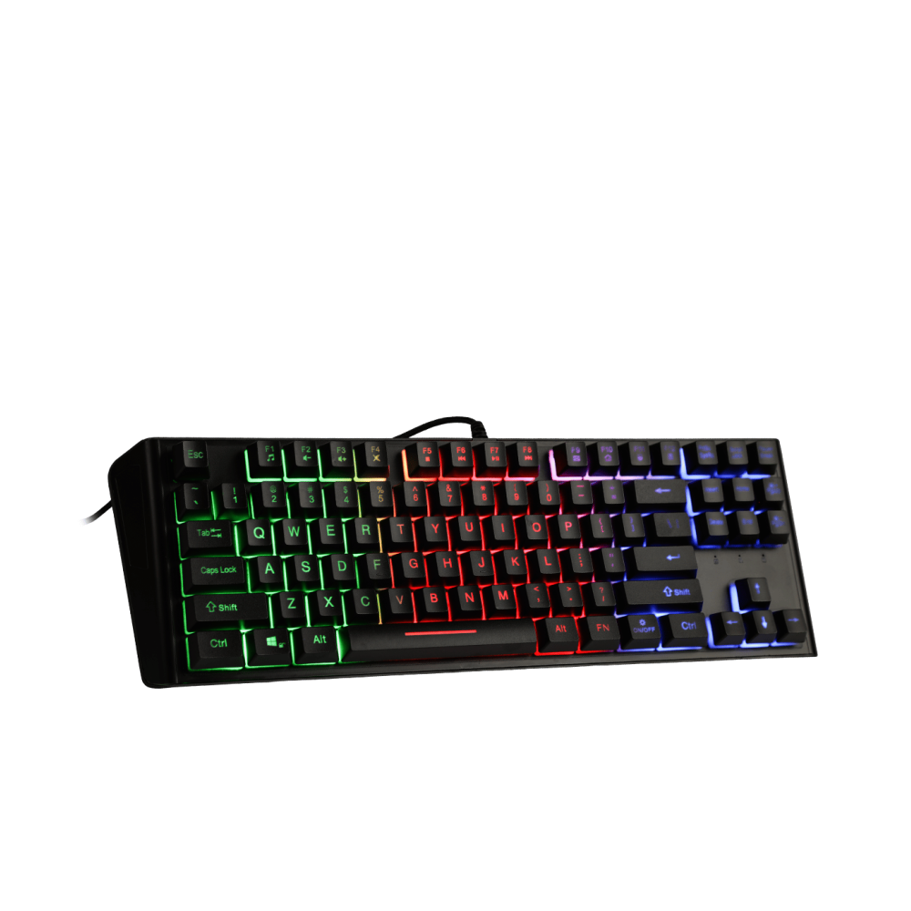 Noua KB0322PW-C30K47M Tastiere