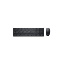 DELL Pro Wireless Keyboard and Mouse - KM5221W. Kit Tastiere Mouse