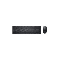 DELL Pro Wireless Keyboard and Mouse - KM5221W. Kit Tastiere Mouse