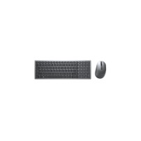 DELL Tastiera e mouse multidispositivo senza fili - KM7120W - Itali... Kit Tastiere Mouse