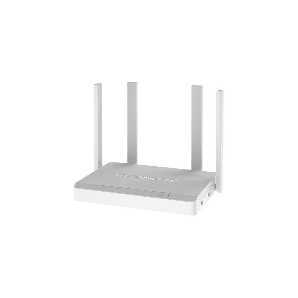 Keenetic KN-1011. Router