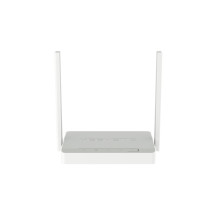 Keenetic Explorer Router/Extender Wi-Fi 5 mesh AC1200 con smart swi... Router