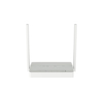 Keenetic Explorer Router/Extender Wi-Fi 5 mesh AC1200 con smart swi... Router