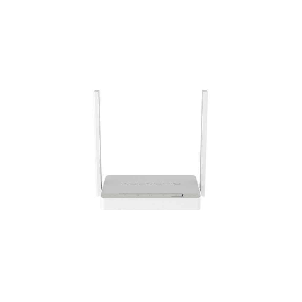 Keenetic Explorer Router/Extender Wi-Fi 5 mesh AC1200 con smart swi... Router