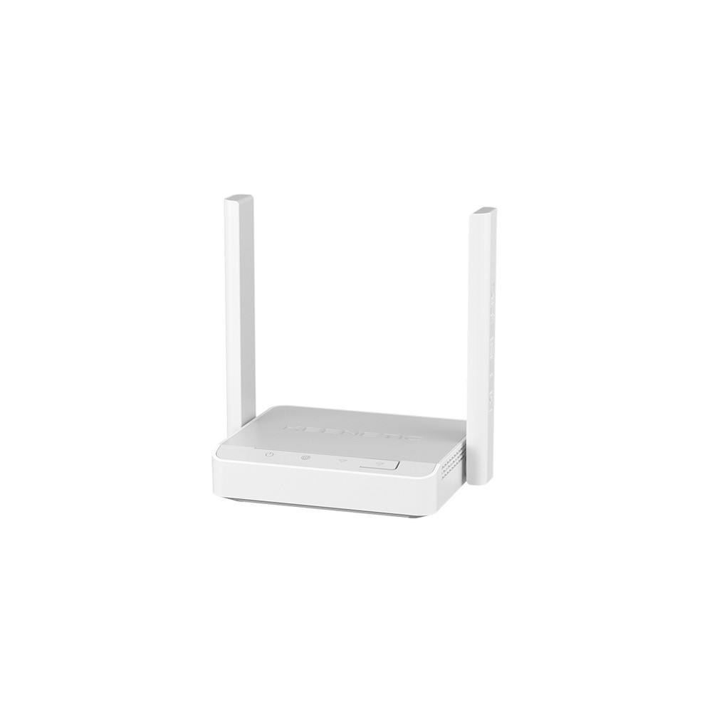 Keenetic KN-1621-01-EU Router