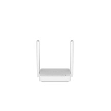 Keenetic Carrier Router Wi-Fi 5 mesh AC1200 con smart switch a 3 po... Router