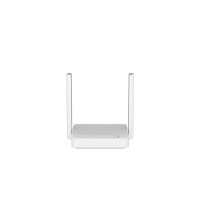 Keenetic Carrier Router Wi-Fi 5 mesh AC1200 con smart switch a 3 po... Router