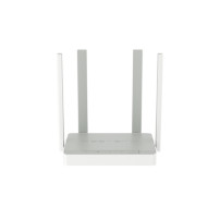Keenetic Skipper Router Wi-Fi 5 mesh AC1200 con smart switch Gigabi... Router