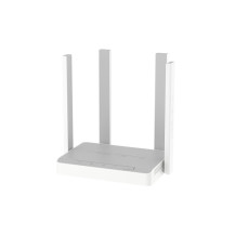 Keenetic Runner 4G Modem Router 4G Wi-Fi Mesh N300 con smart switch... Router