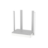 Keenetic Runner 4G Modem Router 4G Wi-Fi Mesh N300 con smart switch... Router