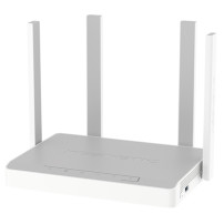 Keenetic Hero 4G+ Modem router Wi-Fi 6 mesh 4G+ AX1800 con smart sw... Router