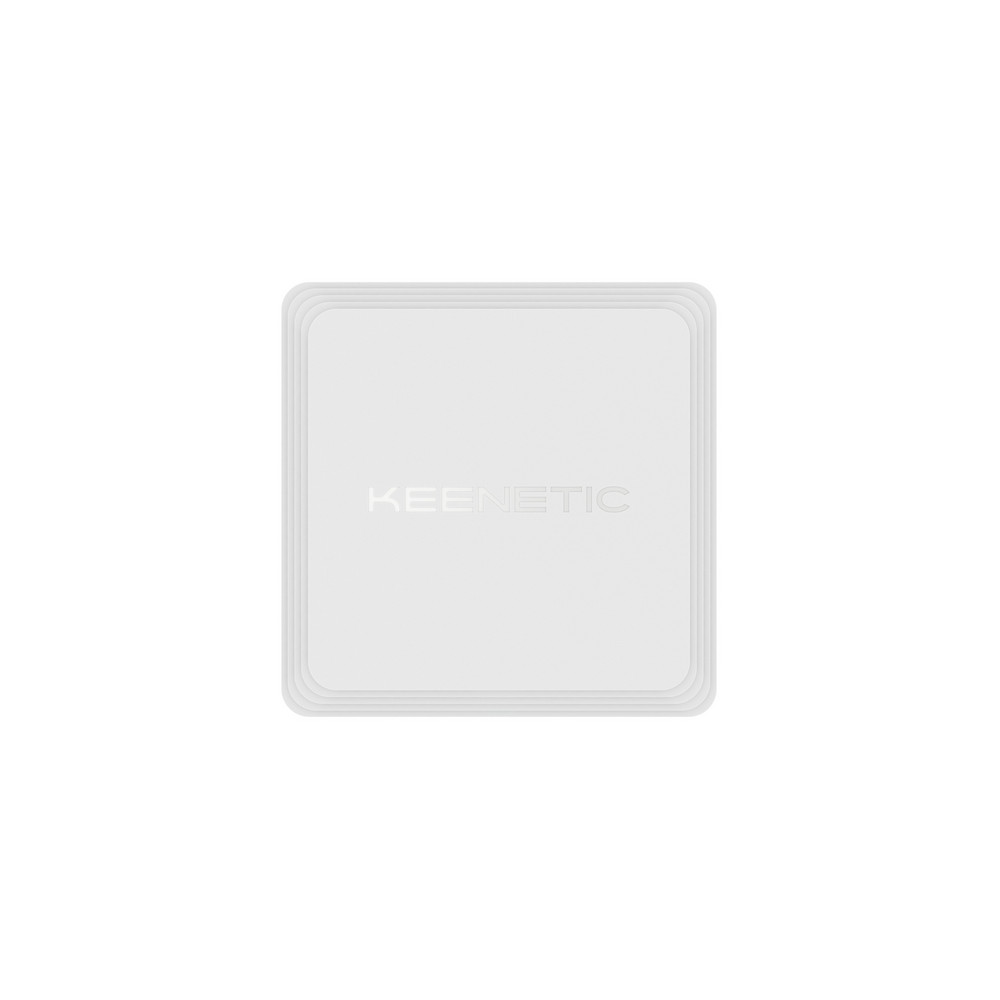 Keenetic Orbiter Pro Router/Extender/Access Point Wi-Fi mesh AC1300... Access Point