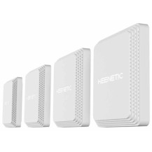 Keenetic Orbiter Pro Router/Extender/Access Point Wi-Fi mesh AC1300... Access Point