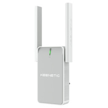 Keenetic Buddy 4 Range Extender Wi-Fi N300 con funzionalità Mesh e ... Router