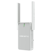 Keenetic Buddy 4 Range Extender Wi-Fi N300 con funzionalità Mesh e ... Router