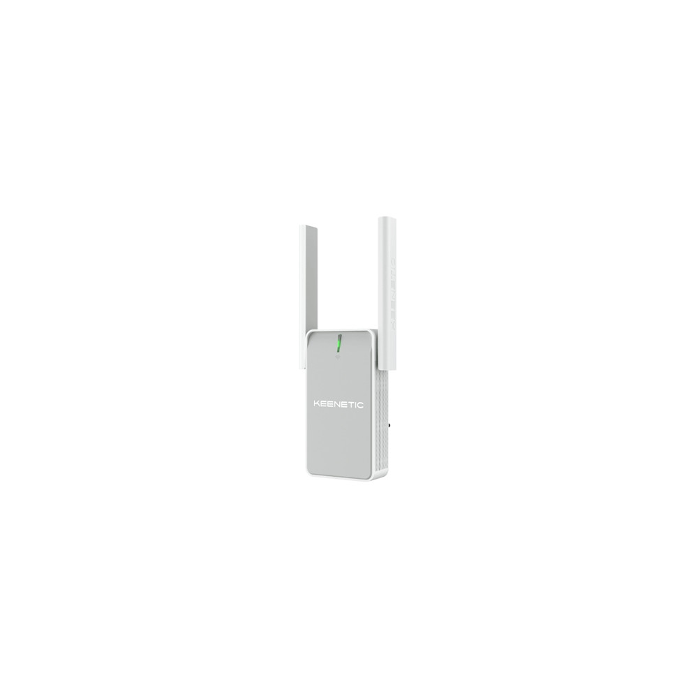 Keenetic Buddy 4 Range Extender Wi-Fi N300 con funzionalità Mesh e ... Router