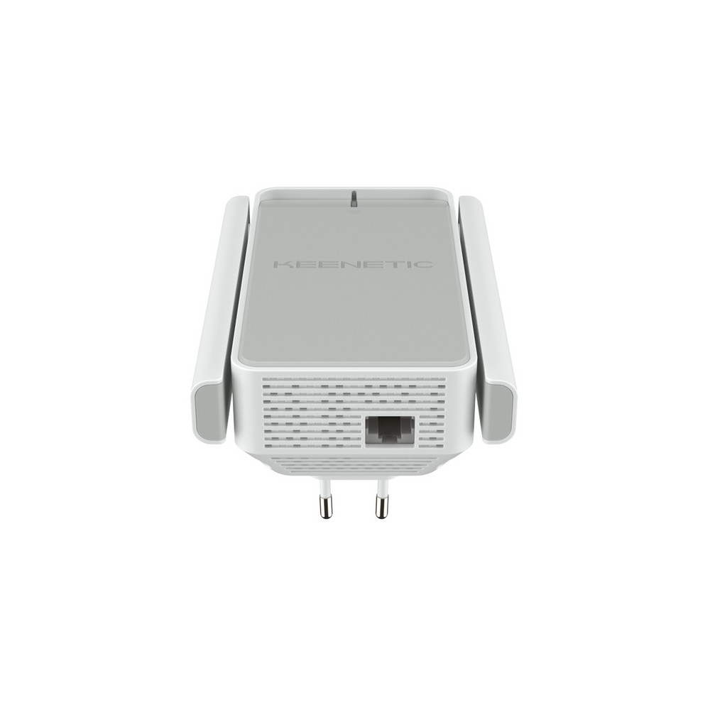 Keenetic Buddy 5 Extender portata Wi-Fi mesh 5 AC1200 con porta Eth... Access Point