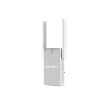 Keenetic Buddy 6 Extender portata Wi-Fi mesh 6 AX3000 con porta Eth... Access Point