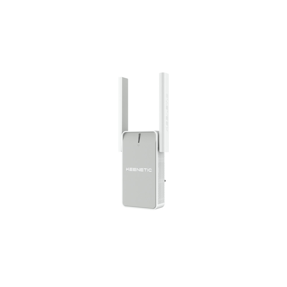 Keenetic Buddy 6 Extender portata Wi-Fi mesh 6 AX3000 con porta Eth... Access Point