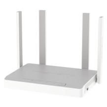 Keenetic Hopper DSL Modem router Wi-Fi 6 mesh Supervectoring VDSL2/... Router